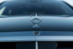 Mercedes-AMG S63 4Matic+ Lang 2017 года (AU)